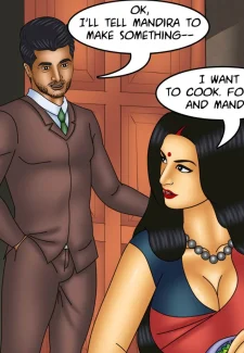 Savita Bhabhi – Episode 114 (17)