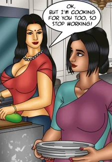 Savita Bhabhi – Episode 114 (25)