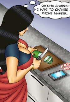 Savita Bhabhi – Episode 114 (26)