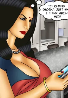 Savita Bhabhi – Episode 114 (28)