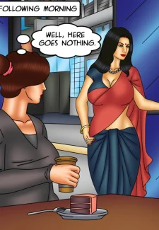 Savita Bhabhi – Episode 114 (29)
