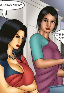 Savita Bhabhi – Episode 114 (3)