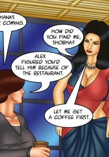 Savita Bhabhi – Episode 114 (30)