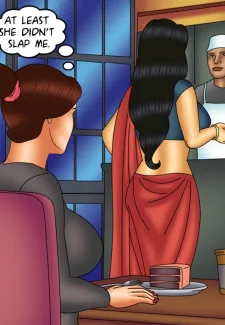 Savita Bhabhi – Episode 114 (31)