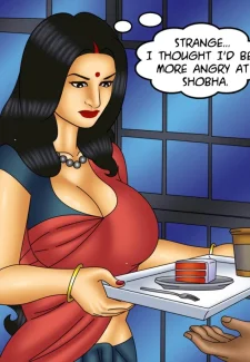Savita Bhabhi – Episode 114 (32)