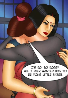 Savita Bhabhi – Episode 114 (34)