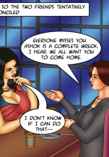 Savita Bhabhi – Episode 114 (37)