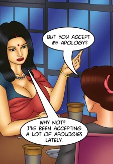 Savita Bhabhi – Episode 114 (38)