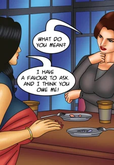 Savita Bhabhi – Episode 114 (39)