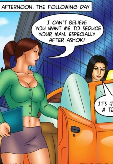 Savita Bhabhi – Episode 114 (40)