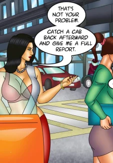 Savita Bhabhi – Episode 114 (42)