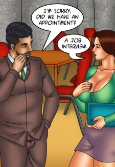 Savita Bhabhi – Episode 114 (44)