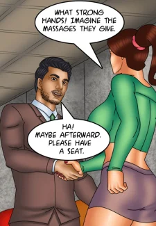 Savita Bhabhi – Episode 114 (45)