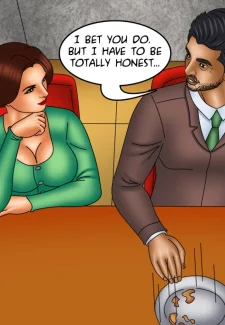 Savita Bhabhi – Episode 114 (47)