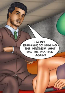 Savita Bhabhi – Episode 114 (48)