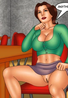 Savita Bhabhi – Episode 114 (52)