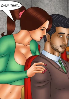 Savita Bhabhi – Episode 114 (55)