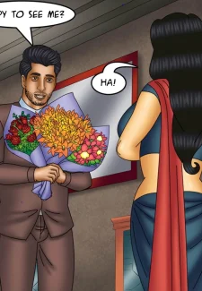 Savita Bhabhi – Episode 114 (6)