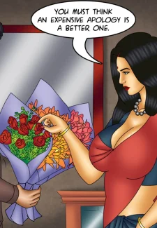 Savita Bhabhi – Episode 114 (7)