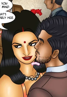 Savita Bhabhi – Episode 114 (74)