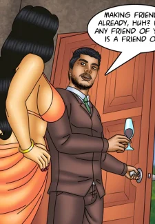 Savita Bhabhi – Episode 114 (75)