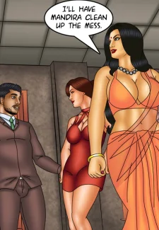 Savita Bhabhi – Episode 114 (79)