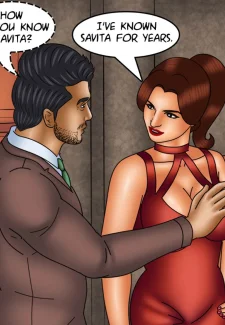 Savita Bhabhi – Episode 114 (81)