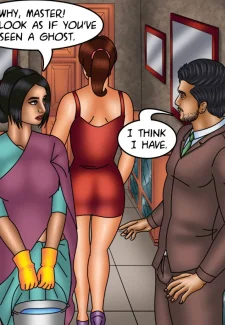 Savita Bhabhi – Episode 114 (83)