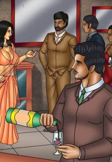 Savita Bhabhi – Episode 114 (84)