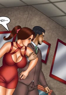 Savita Bhabhi – Episode 114 (86)