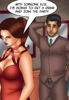 Savita Bhabhi – Episode 114 (89)