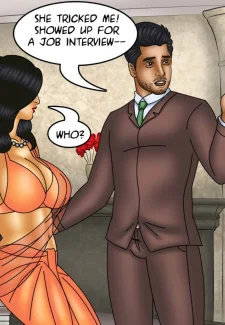 Savita Bhabhi – Episode 114 (93)