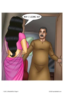 Savita Bhabhi – Episode 115 (146)