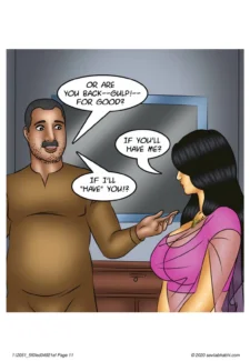 Savita Bhabhi – Episode 115 (148)