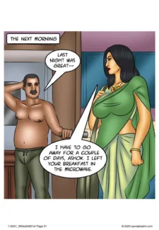 Savita Bhabhi – Episode 115 (188)