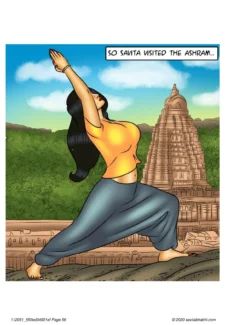 Savita Bhabhi – Episode 115 (193)