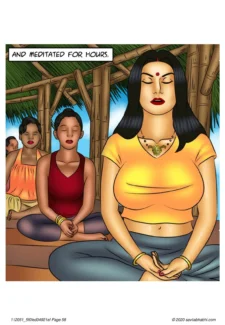 Savita Bhabhi – Episode 115 (195)