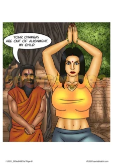 Savita Bhabhi – Episode 115 (198)