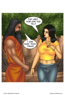 Savita Bhabhi – Episode 115 (199)