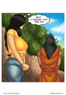 Savita Bhabhi – Episode 115 (202)