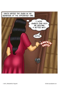 Savita Bhabhi – Episode 115 (203)