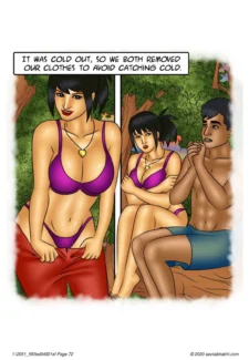 Savita Bhabhi – Episode 115 (209)