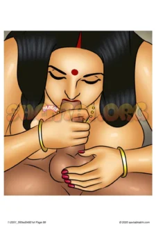 Savita Bhabhi – Episode 115 (236)