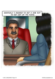 Savita Bhabhi – Episode 115 (238)