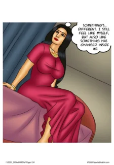 Savita Bhabhi – Episode 115 (271)