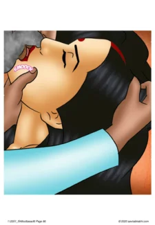 Savita Bhabhi – Episode 117 – The Milf Next Door (86)