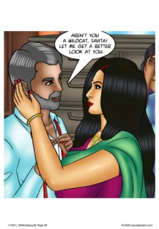 Savita Bhabhi – Episode 117 – The Milf Next Door (89)