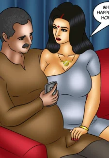 Savita Bhabhi – Episode 1180004