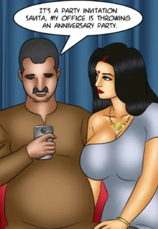 Savita Bhabhi – Episode 1180005