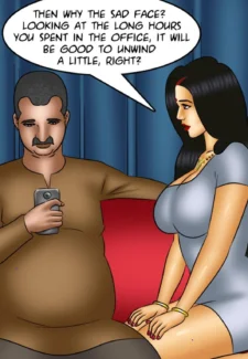Savita Bhabhi – Episode 1180006